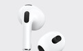 苹果AirPods 3放弃对旧款iPhone 5s/6/6 Plus设备支持