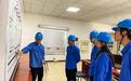国网宁海县供电公司:组织新员工轮岗培训,培养复合型人才