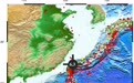 自然资源部:台湾宜兰地震不会引发海啸