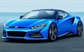 全新丰田MR2最新消息 有望搭载V6插混动力系统