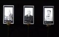 仅剩61位 南京大屠杀幸存者照片墙又熄了三盏灯