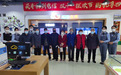 中国电信青县分公司开设“智慧课堂”让老年人乐享智能生活