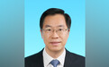担任徐州市委书记三个多月后 庄兆林跨省升任江西省委常委