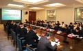 西北农林科技大学校与合阳共建全国农业现代化先行县