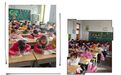 显书写之功,展拼音之美!平度云山小学举行一年级“汉语拼音书写”大赛