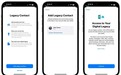 苹果新增数字遗产功能 可指定联系人继承iCloud数据