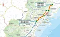 设计时速100公里/小时！温州北部将添两大高速通道