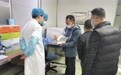 城阳区人民医院顺利通过安全生产标准化达标复审