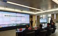 青岛市生态环境综合行政执法支队胶州大队上合示范区中队挂牌成立