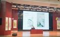 安徽滁州技師學院開展 “大手拉小手”鳳畫傳承走進滁州市永樂小學