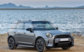 全新一代MINI Countryman 2022年底发布 假想图曝光