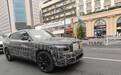 V8双涡轮+PHEV 宝马X8 M国内谍照曝光