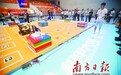 深圳将构建全方位中小学科创教育体系
