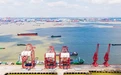 300000000+！江阴港货物吞吐量稳定增长