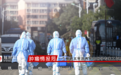 八省十城超400人感染,这六座城市为何没有全员核酸?