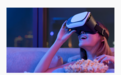 VR电影 正在路上？