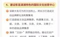 长沙发布现代服务业"十四五"规划 打造区域性中心城市