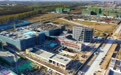 长春新区:冬季不停工 项目建设提速提质再提效