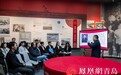重温“决心书”,中国石油大学(华东)学子誓言勇担能源报国重任