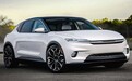 克莱斯勒发布Airflow概念车 2025年正式量产