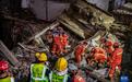 重庆武隆食堂坍塌事故致16人死亡