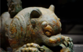 陇原“虎图腾” 虎虎送祥瑞