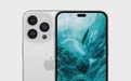 迟到多年 iPhone 14的挖孔屏就这?