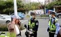 拖移473輛車!三亞交警集中整治電動自行車交通違法行為