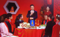 川渝一家亲欢乐幸福年 《红花郎·2022川渝春节联欢晚会》定档