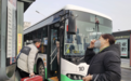 对接火车站分散客流 武汉公交部分线路缩短发车时间