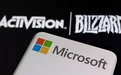 微软花687亿买下暴雪一具空壳