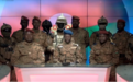 布基纳法索军方已掌权 宣布解散政府和国民议会