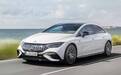 梅赛德斯-AMG EQE官图发布 零百加速最快3.3秒