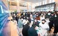 春风又送“薪”年到 逾五万求职者“约会”兰州新区