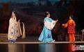 每周一场!大型魔幻舞台剧《黄粱梦》在邯郸大剧院驻场演出