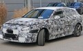 新一代宝马1系两厢版最新谍照 有望于2023年下半年亮相