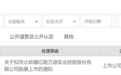 2022年首例!连续两年财务造假 *ST新亿面临重大违法强制退市