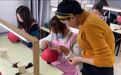 假发“编”出幸福路!金川区首家“宝妈工作室”营业