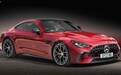 全新梅赛德斯-AMG GT假想图 与保时捷911竞争/或年底亮相