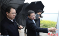周振宇赴长江“三口”和常德安乡县调研:夯实水安全基础 做好产业发展和城乡融合文章