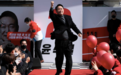 韩国新总统尹锡悦:一个检察官的“AB面”