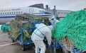 集中出征:内蒙古、黑龙江、江西、湖南等多地医疗队驰援吉林