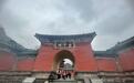 春到武当太子坡来一场治愈身心的旅行