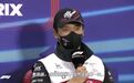 周冠宇F1首秀!每一刻都在创造中国赛车历史!