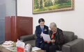 青岛农商银行“尊享+”服务: 让金融服务更懂老人心