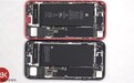 苹果iPhone SE3首拆:电池、内存容量揭晓!