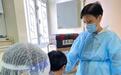 香港海关义工队助力安老院舍疫苗接种工作