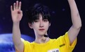 高考继续加油!贺峻霖获中传播音主持艺考全国男生第七名