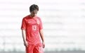 迪拜杯-U23国足0-3阿联酋U23列第4 黄嘉辉失误送礼迪力依米提送点