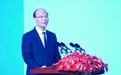 吴晓军任青海省政府党组书记